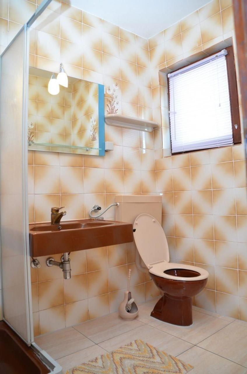 Apartments Ruza Supetarska Draga Extérieur photo
