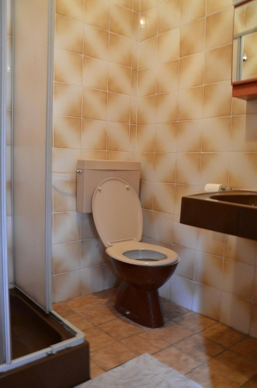Apartments Ruza Supetarska Draga Extérieur photo