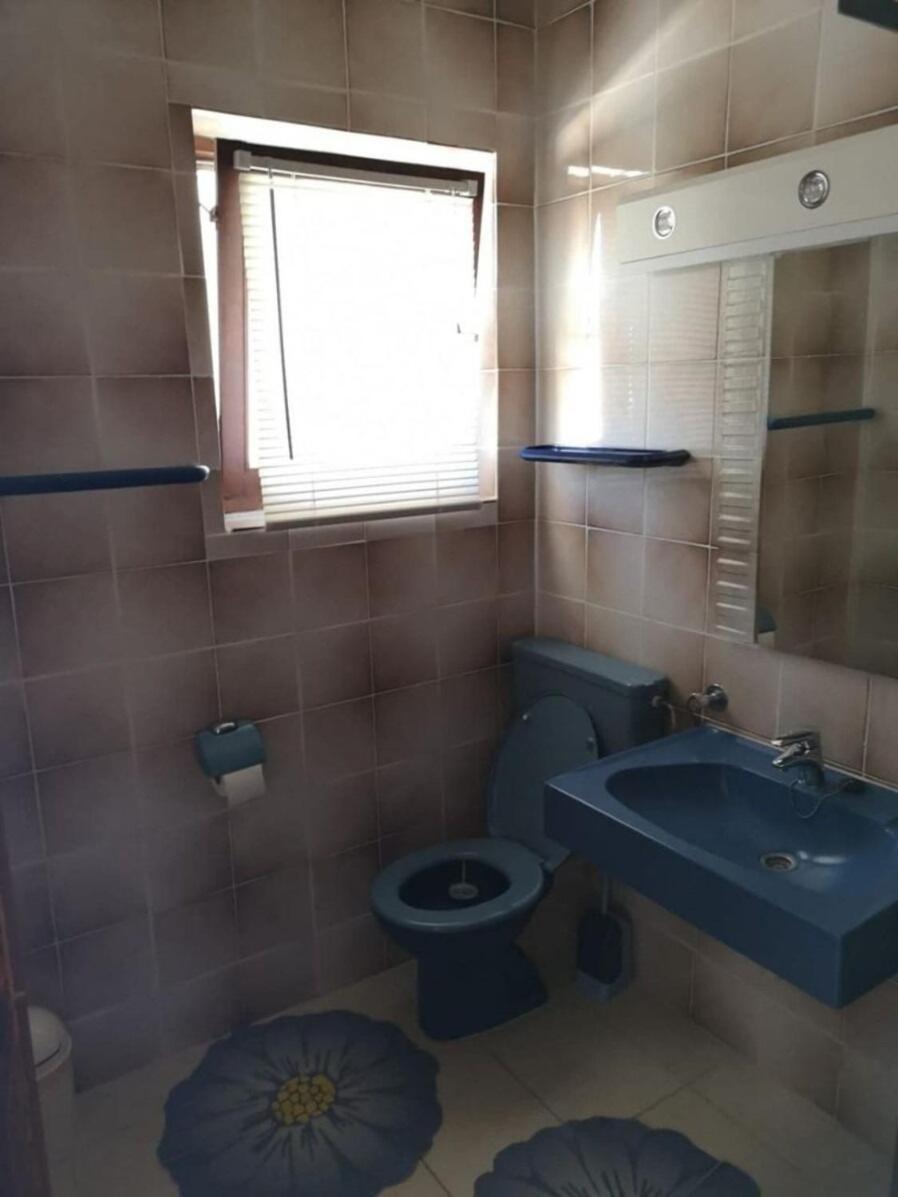 Apartments Ruza Supetarska Draga Extérieur photo