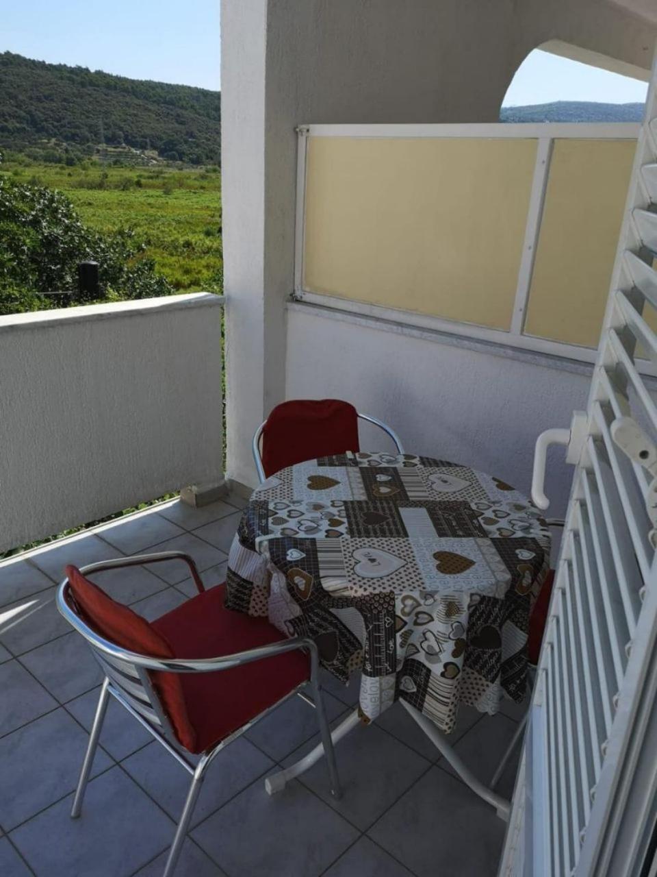 Apartments Ruza Supetarska Draga Extérieur photo