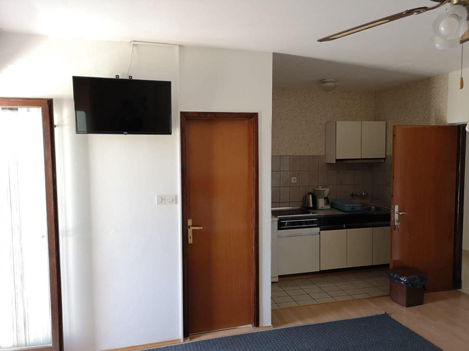 Apartments Ruza Supetarska Draga Extérieur photo