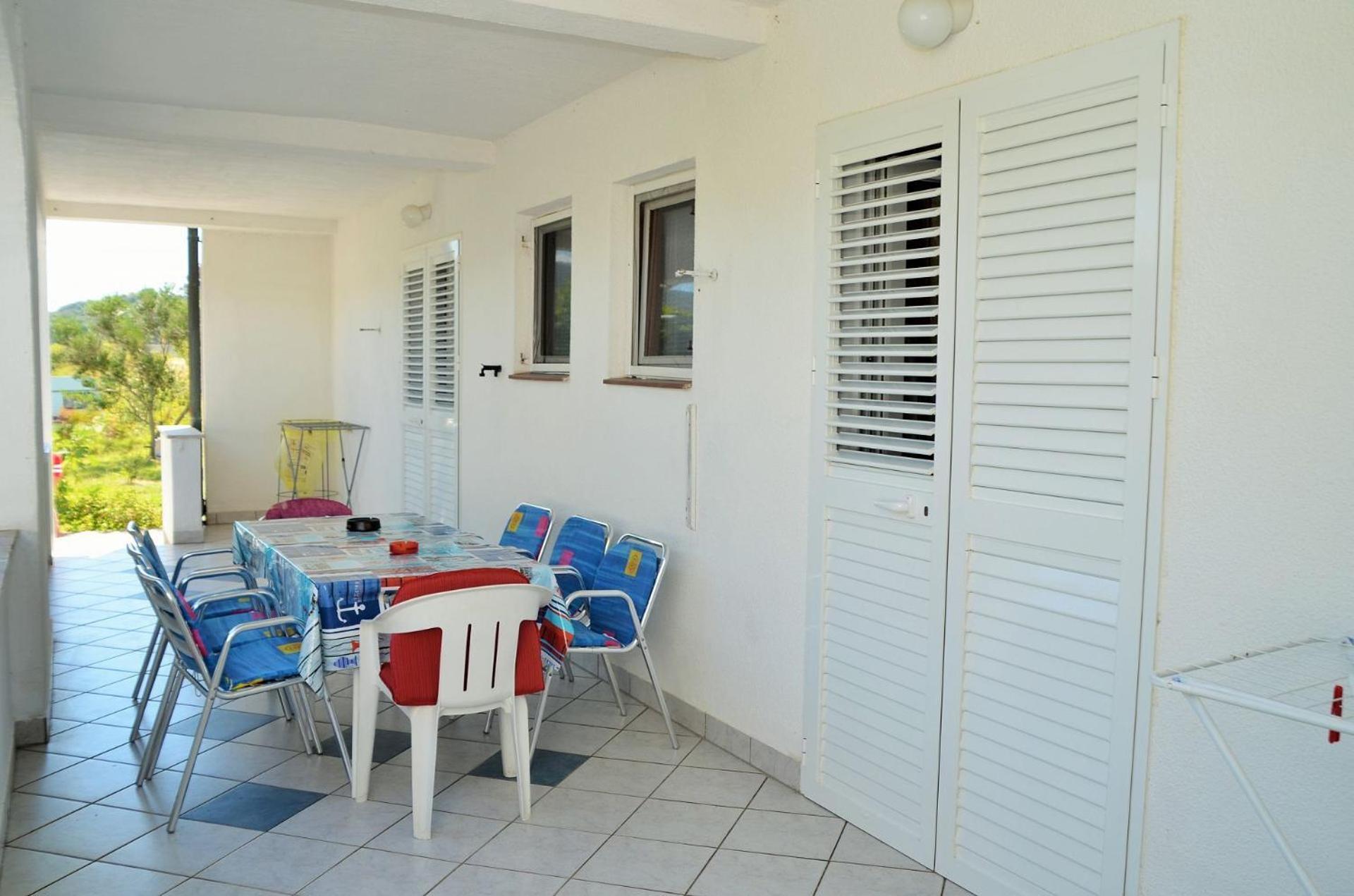 Apartments Ruza Supetarska Draga Extérieur photo