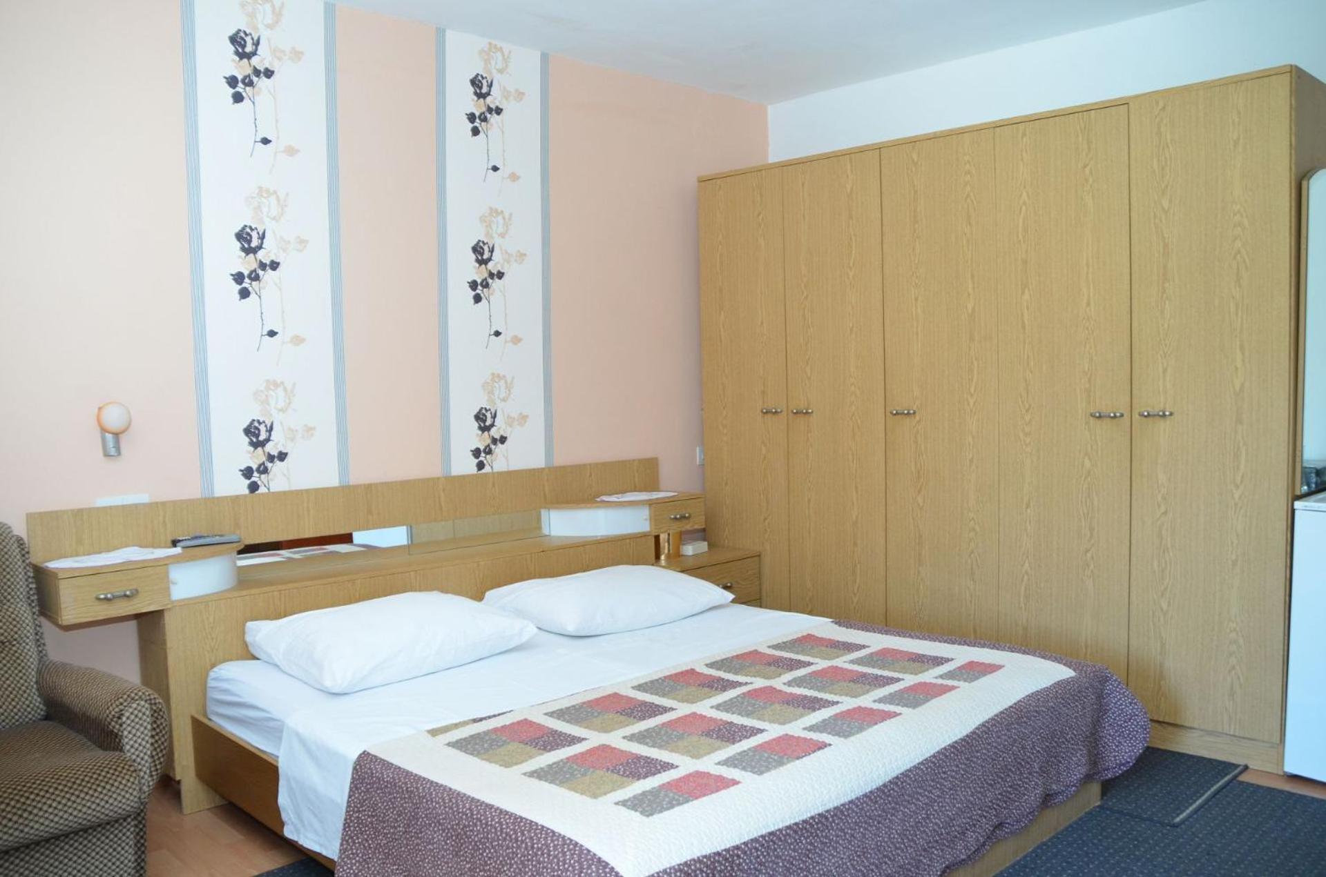 Apartments Ruza Supetarska Draga Extérieur photo