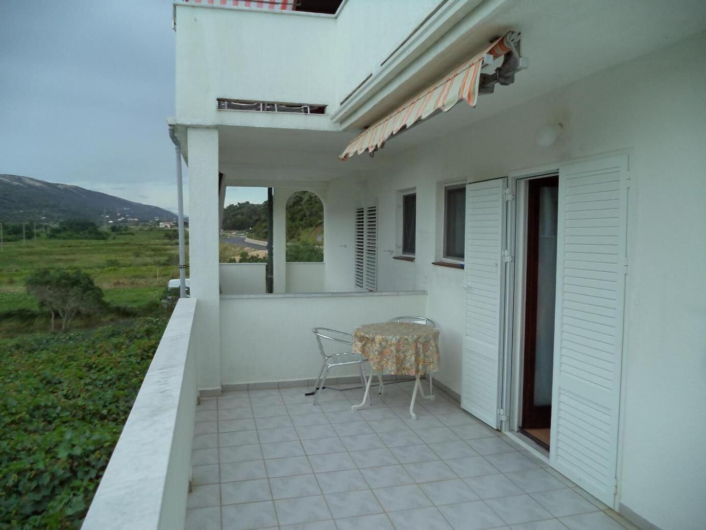 Apartments Ruza Supetarska Draga Extérieur photo