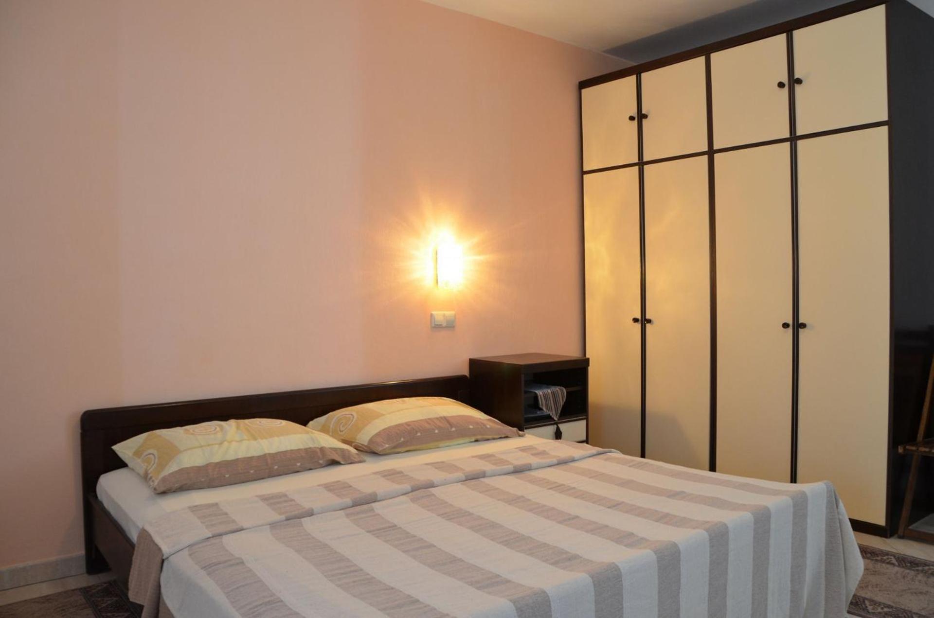 Apartments Ruza Supetarska Draga Extérieur photo