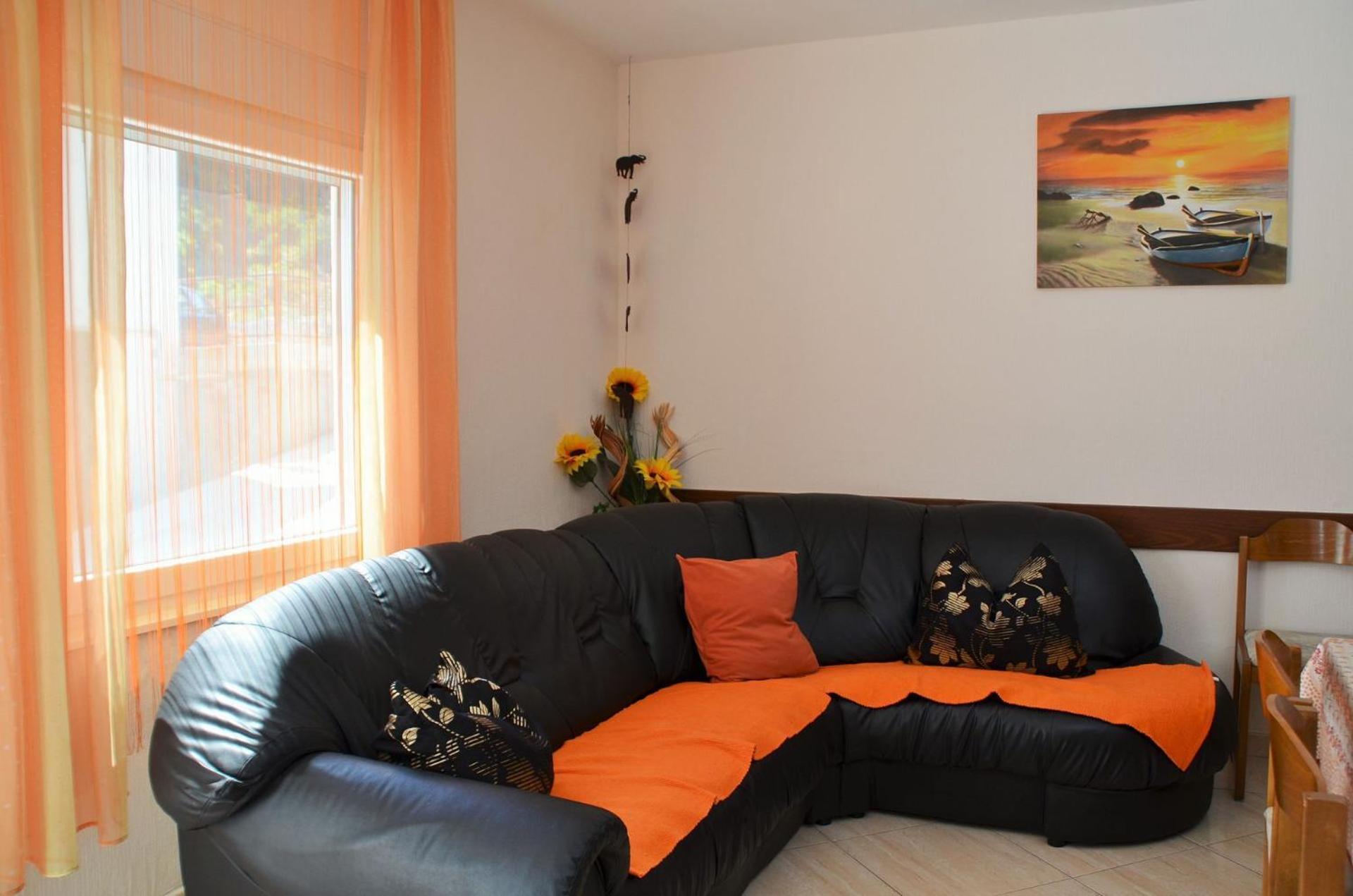 Apartments Ruza Supetarska Draga Extérieur photo