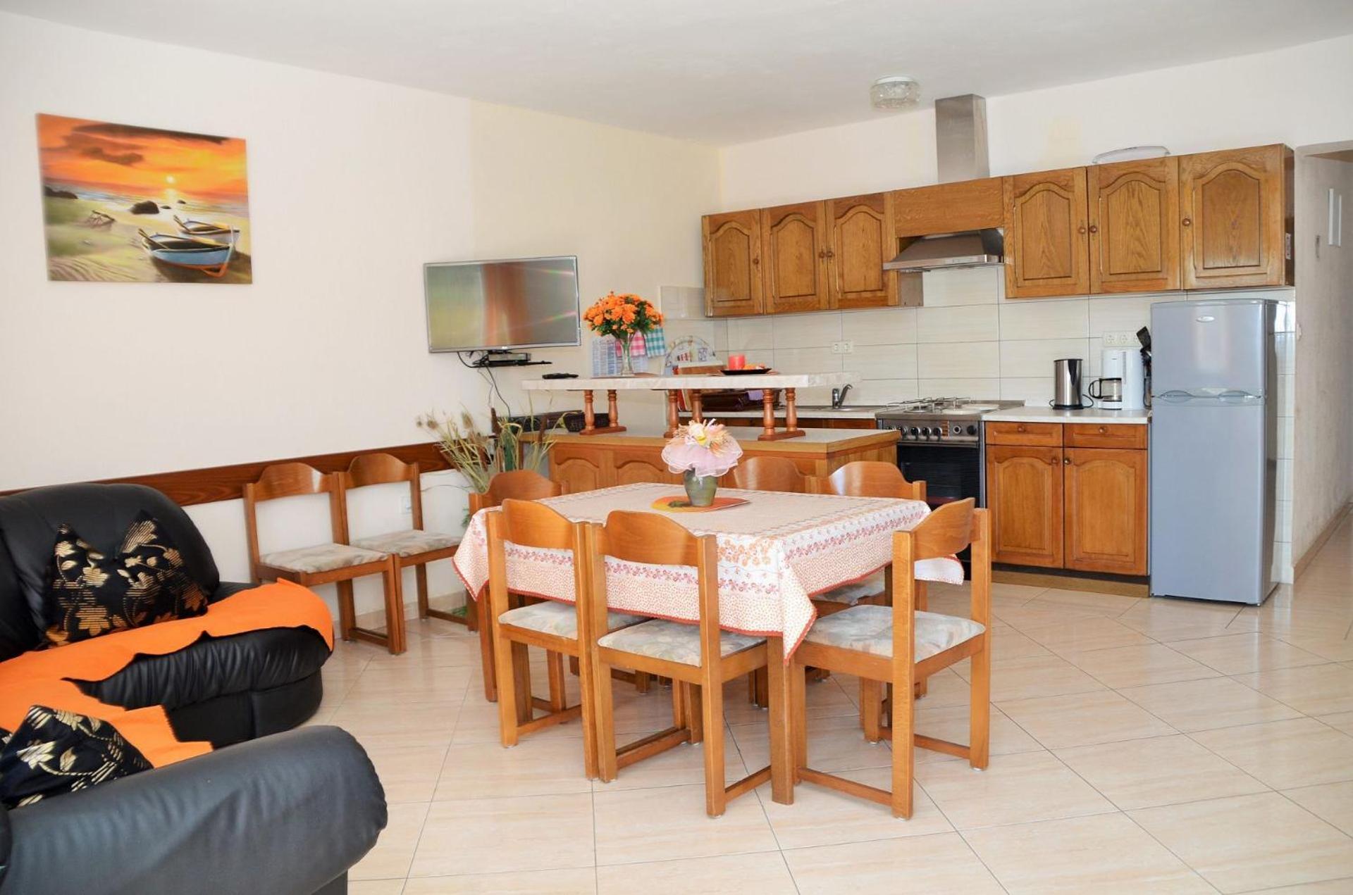Apartments Ruza Supetarska Draga Extérieur photo
