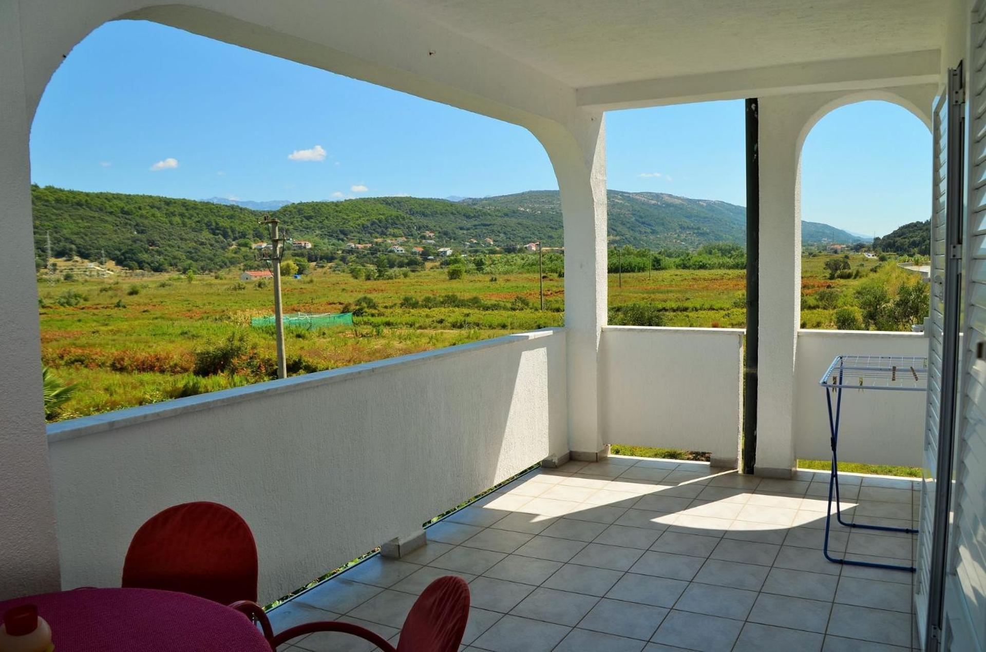 Apartments Ruza Supetarska Draga Extérieur photo